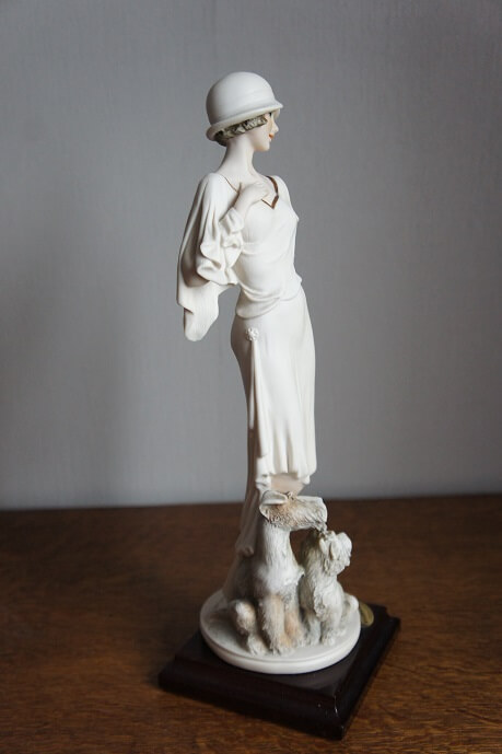 Присцилла, Giuseppe Armani, Florence, Capodimonte, купить