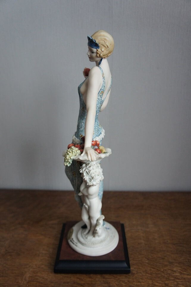 Индиго, Giuseppe Armani, Florence, купить