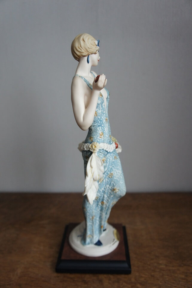 Индиго, Giuseppe Armani, Florence, купить