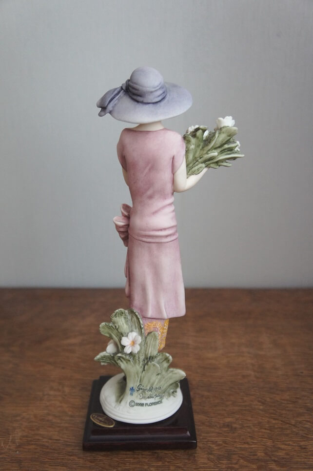 Primrose, Giuseppe Armani, Florence, статуэтка