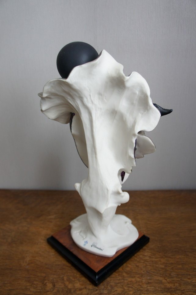 Пьеретта с маской, Giuseppe Armani, купить