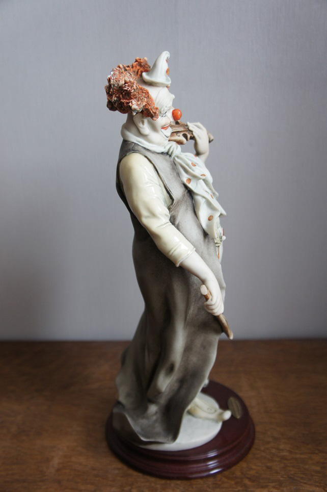 Счастливый скрипач, Giuseppe Armani, купить