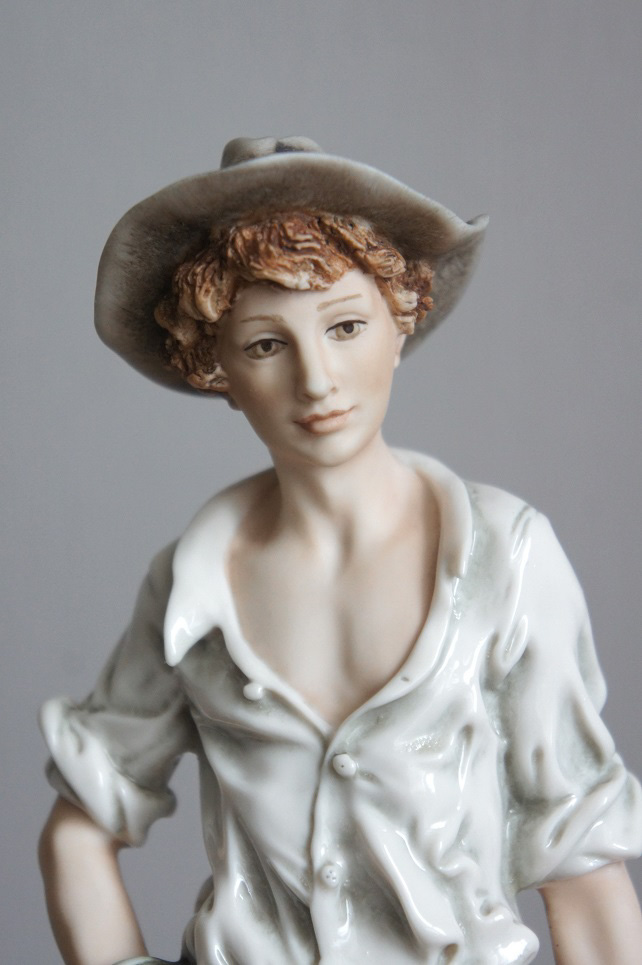 Country boy, Джузеппе Армани, Флоренс, купить