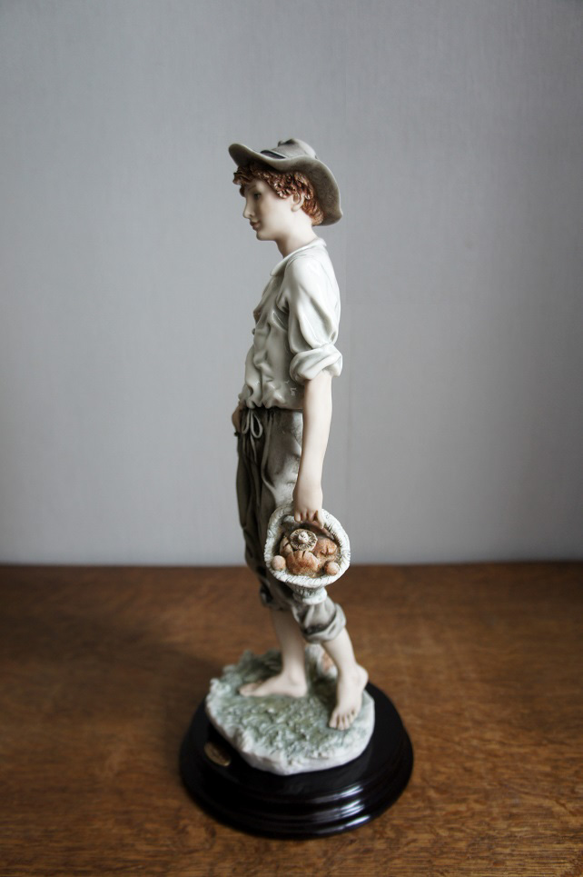 Country boy, Giuseppe Armani, Florence, купить