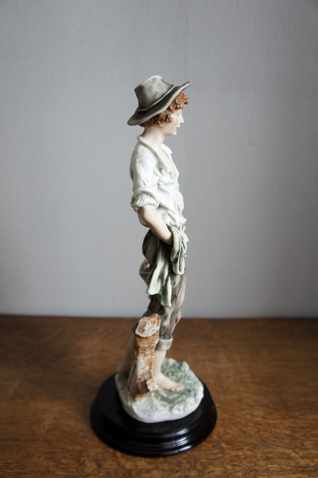 Country boy, Giuseppe Armani, Florence, купить