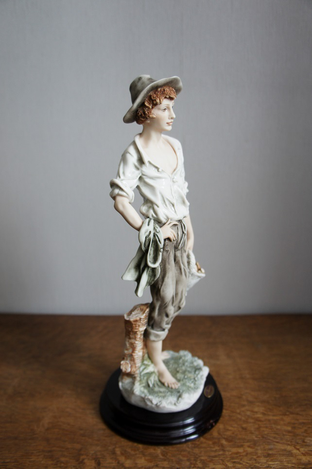 Country boy, Джузеппе Армани, Флоренс, купить