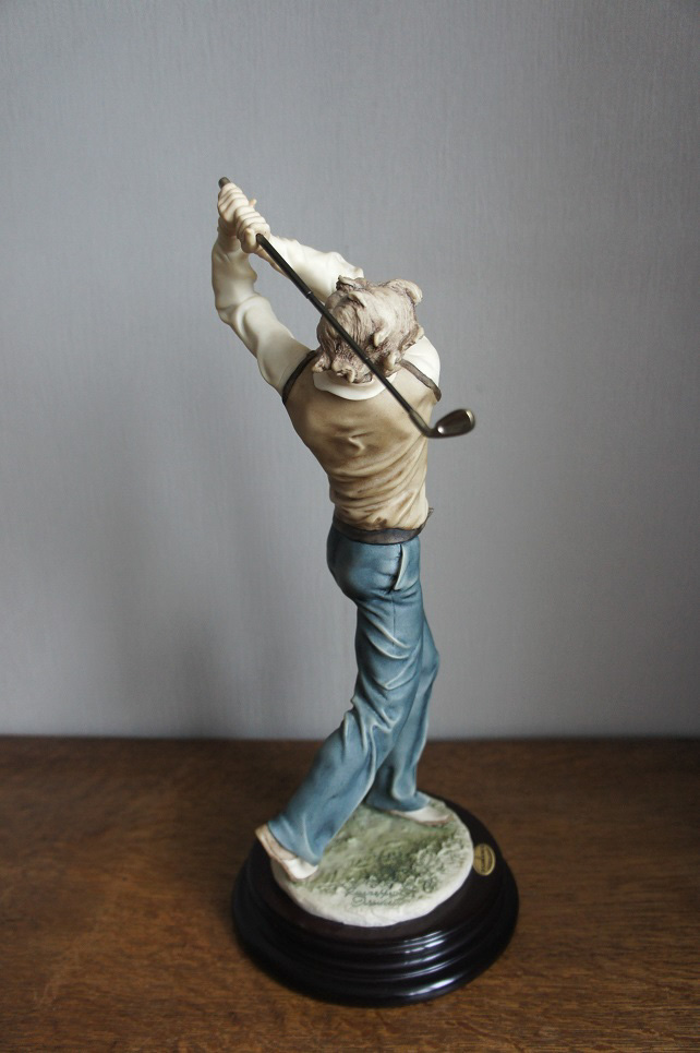 Гольфист, Giuseppe Armani, Florence, купить