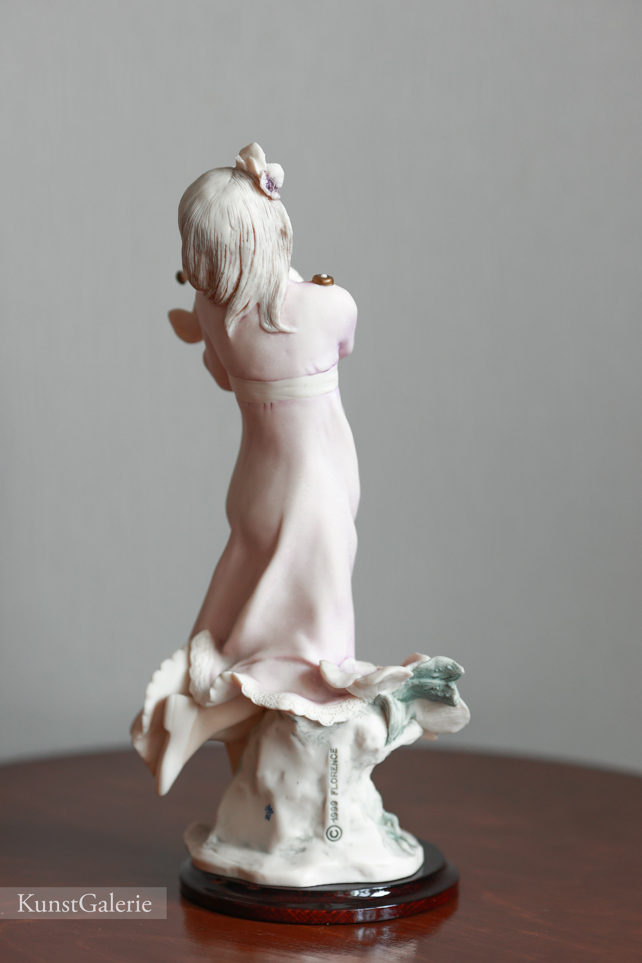 Melody, Giuseppe Armani, Florence, статуэтка