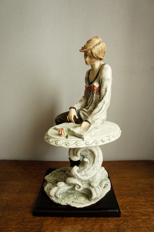 Поэзия, Giuseppe Armani, Florence, купить