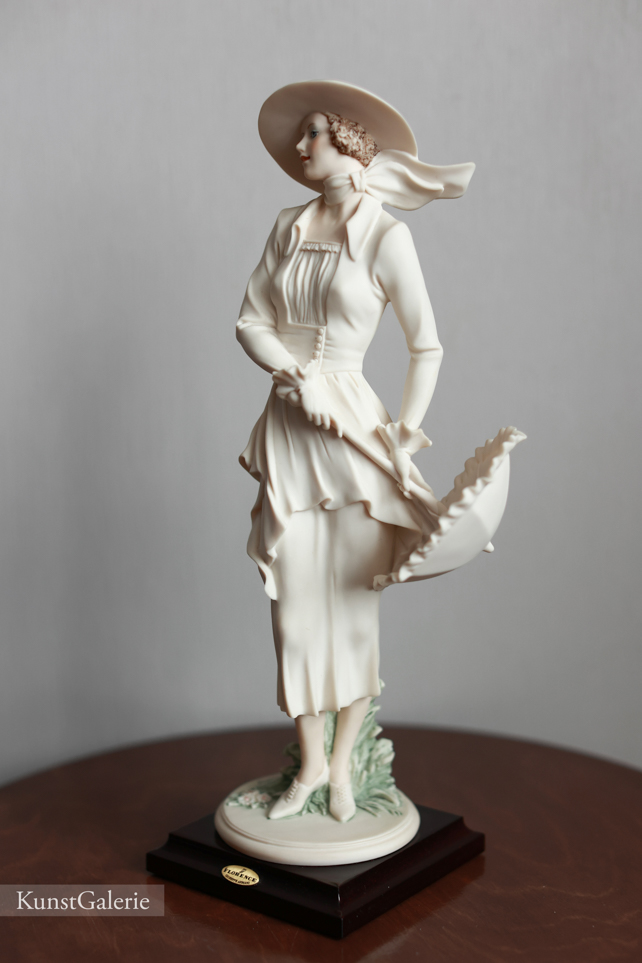 Прохладный день, Giuseppe Armani, Florence, купить