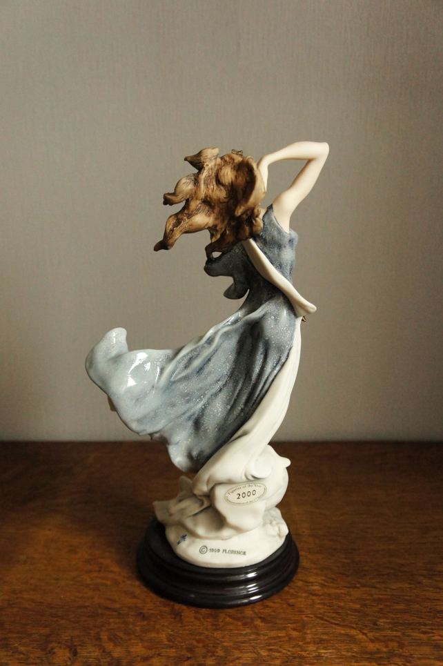 Селеста, Giuseppe Armani, Florence, статуэтка