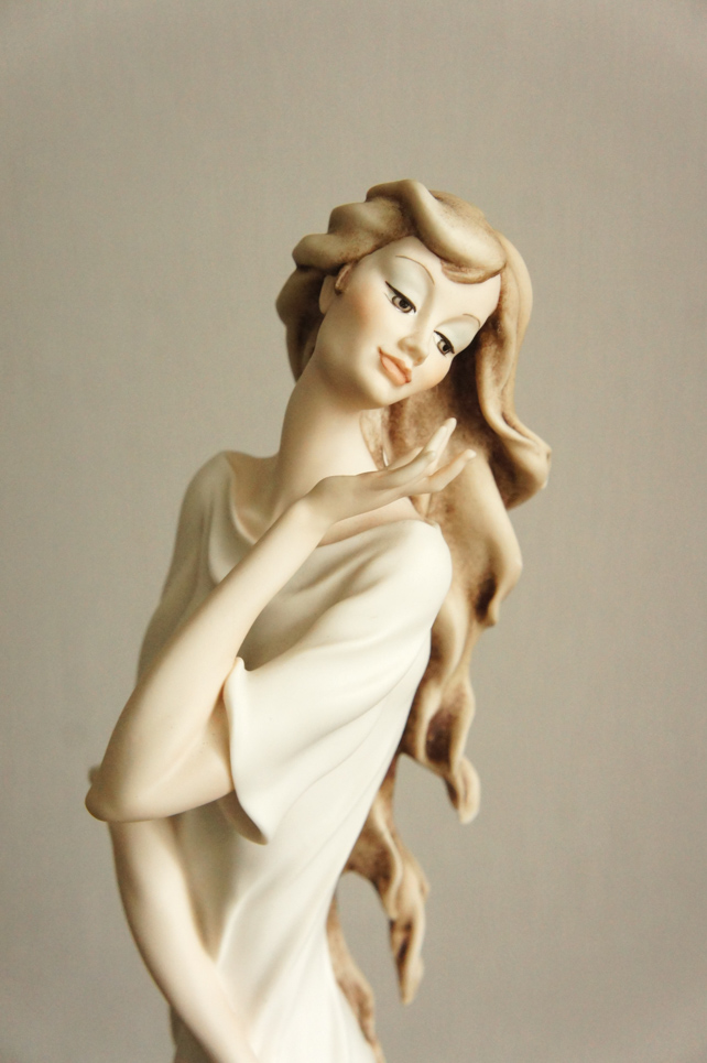 Магия обаяния, Giuseppe Armani, Florence, статуэтка