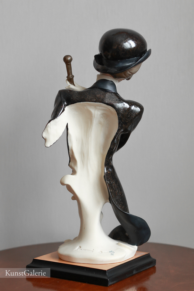 Клоунесса с тростью, Giuseppe Armani, купить