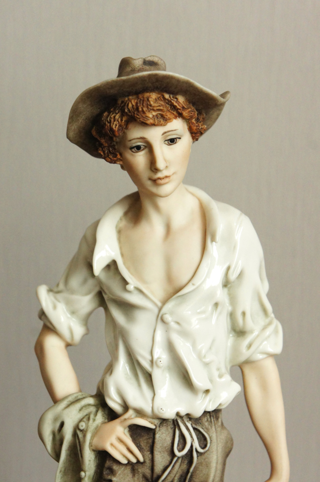 Country boy, Джузеппе Армани, Флоренс, купить