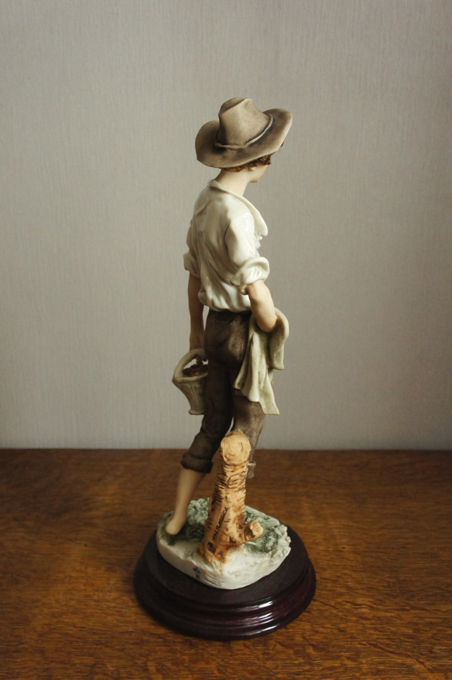 Country boy, Giuseppe Armani, Florence, купить
