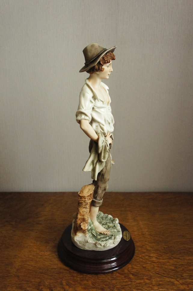 Country boy, Джузеппе Армани, Флоренс, купить