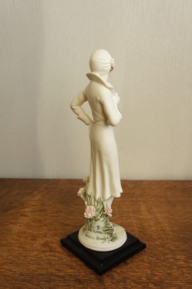 Daisy, Джузеппе Армани, Флоренс, статуэтка
