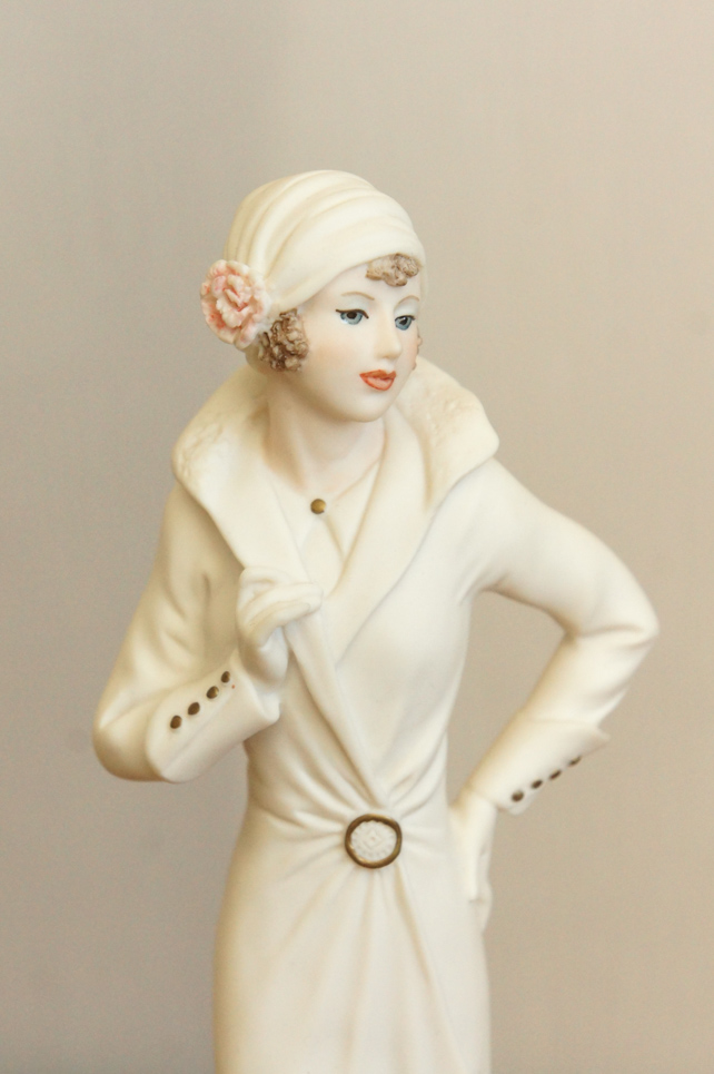 Daisy, Giuseppe Armani, Florence, статуэтка