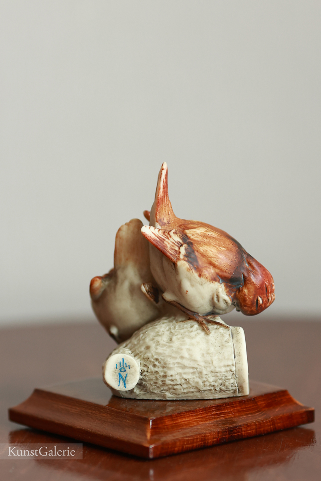 Птички и божья коровка, Giuseppe Armani, купить