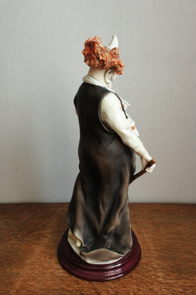 Клоун скрипач, Giuseppe Armani, купить