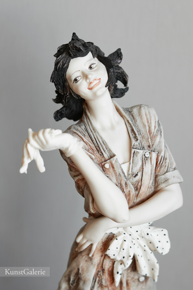 Марина с далматинцем, Джузеппе Армани, Флоренс, купить