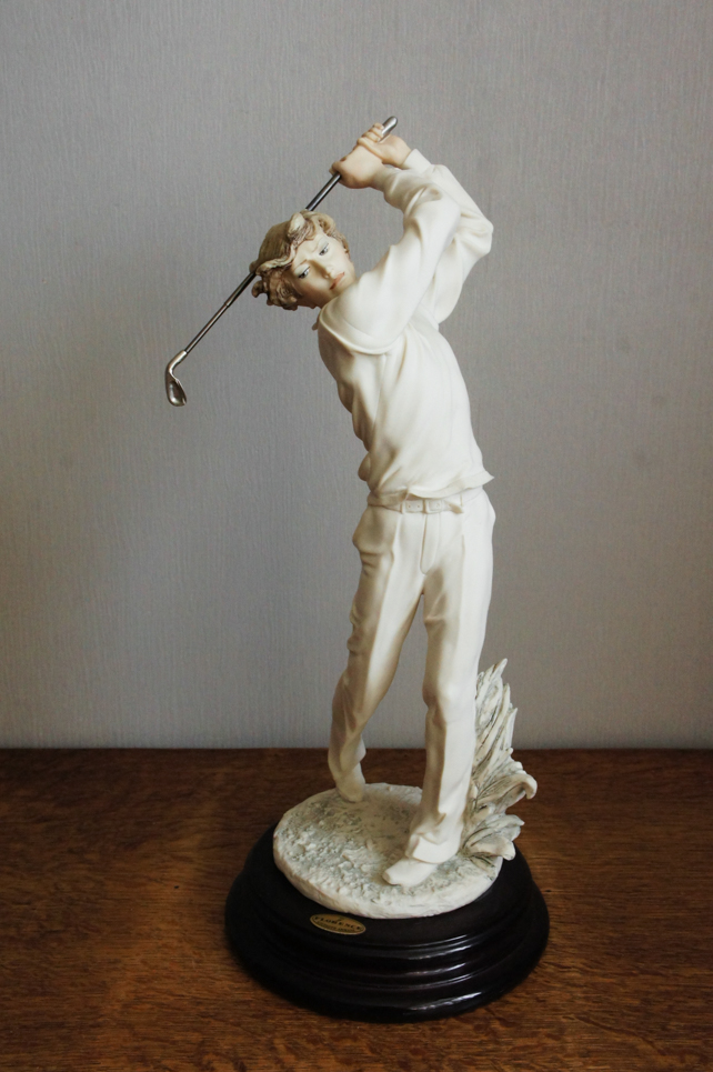 Гольфист, Giuseppe Armani, Florence, купить