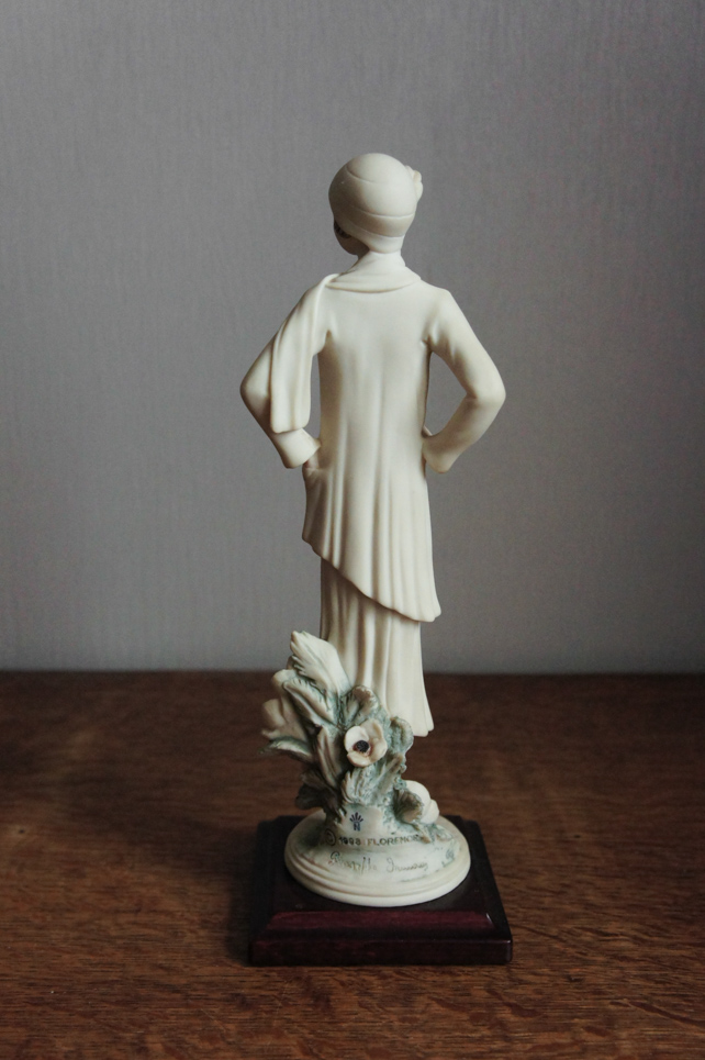 Леди Poppy, Giuseppe Armani, статуэтка