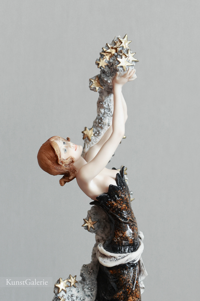 Звездная пыль, Giuseppe Armani, Florence, статуэтка