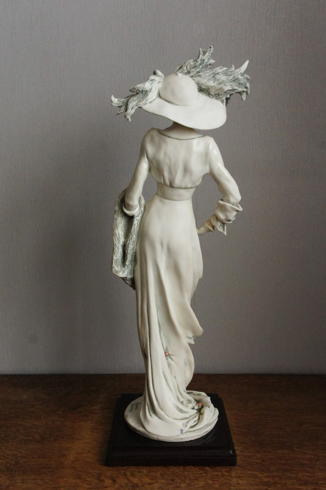 Нежный ветер, Giuseppe Armani, статуэтка