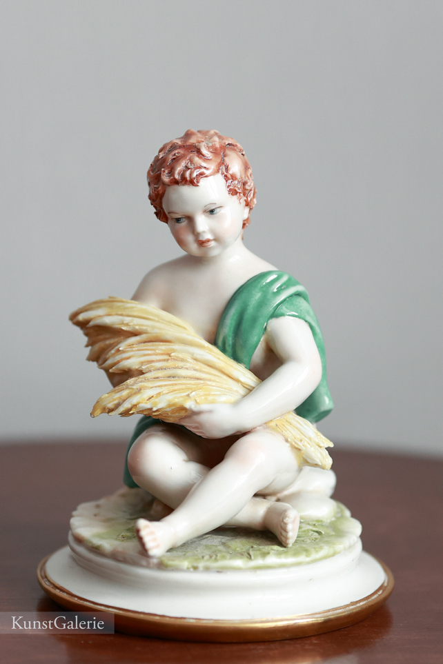 Лето, Sandro Maggioni, Capodimonte, статуэтка