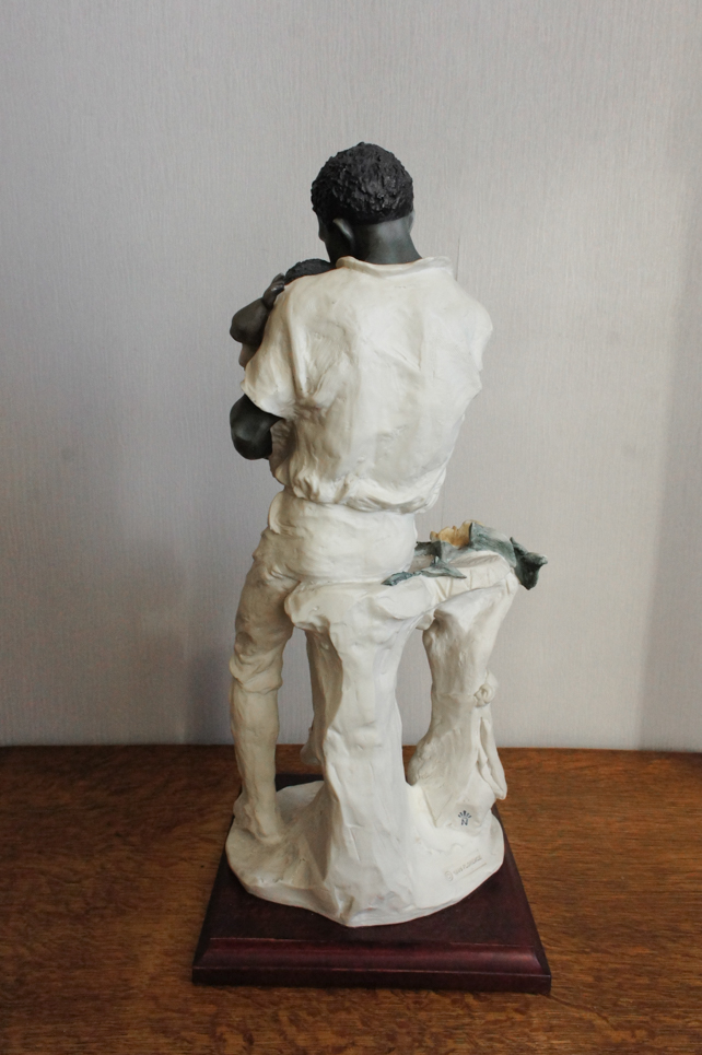 Завтрашние мечты, Giuseppe Armani, Florence, статуэтка