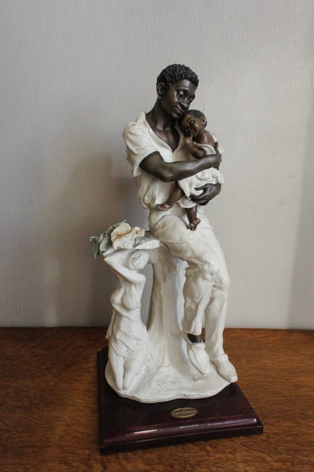 Завтрашние мечты, Giuseppe Armani, Florence, статуэтка