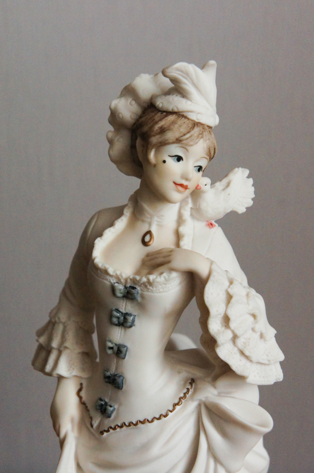 Little Dove, Джузеппе Армани, Флоренс, купить