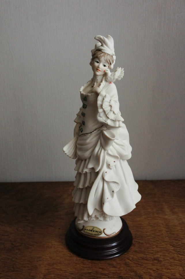 Little Dove, Giuseppe Armani, Florence, купить