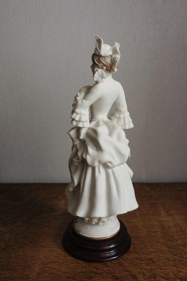 Little Dove, Giuseppe Armani, Florence, статуэтка