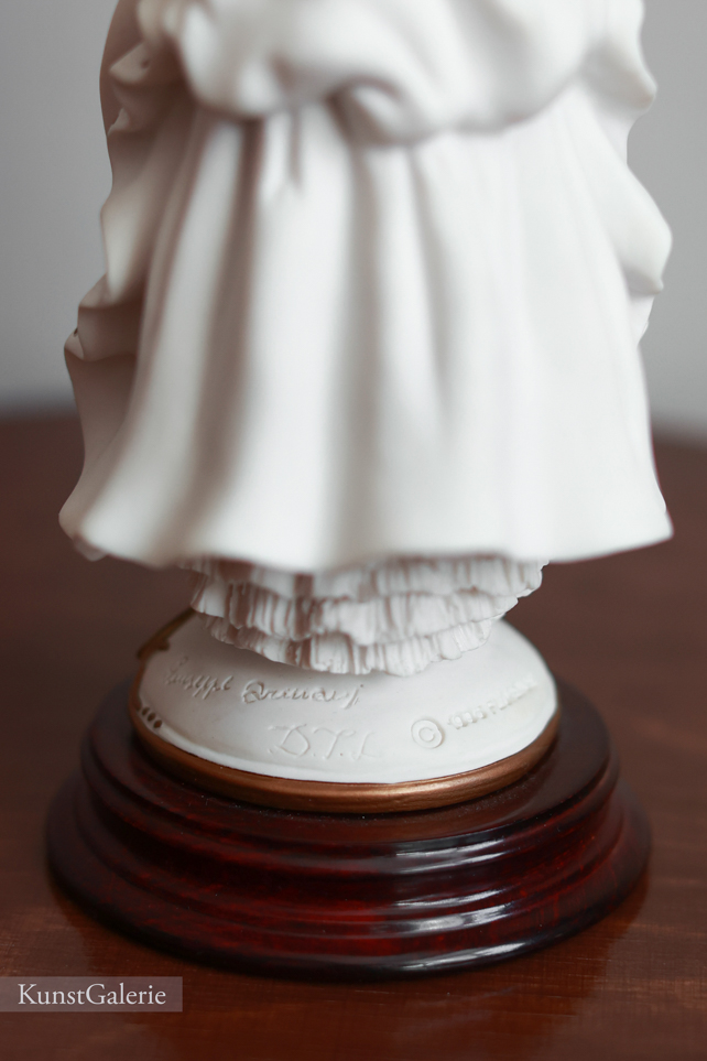Little Dove, Giuseppe Armani, Florence, статуэтка