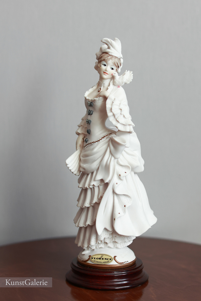 Little Dove, Giuseppe Armani, Florence, купить