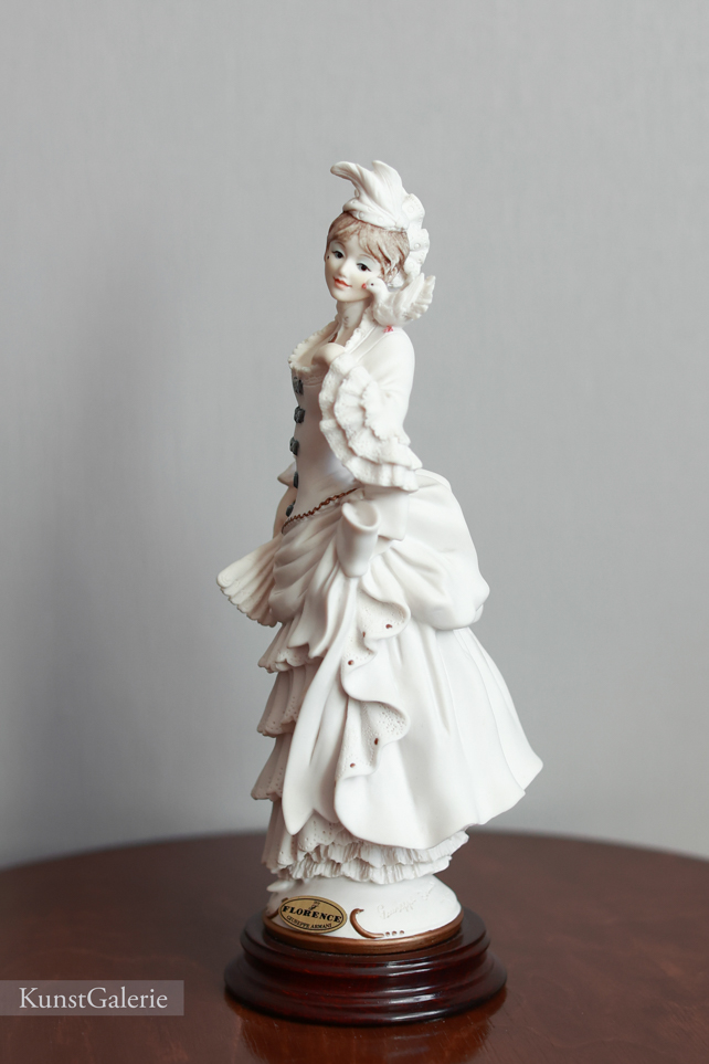 Little Dove, Джузеппе Армани, Флоренс, купить