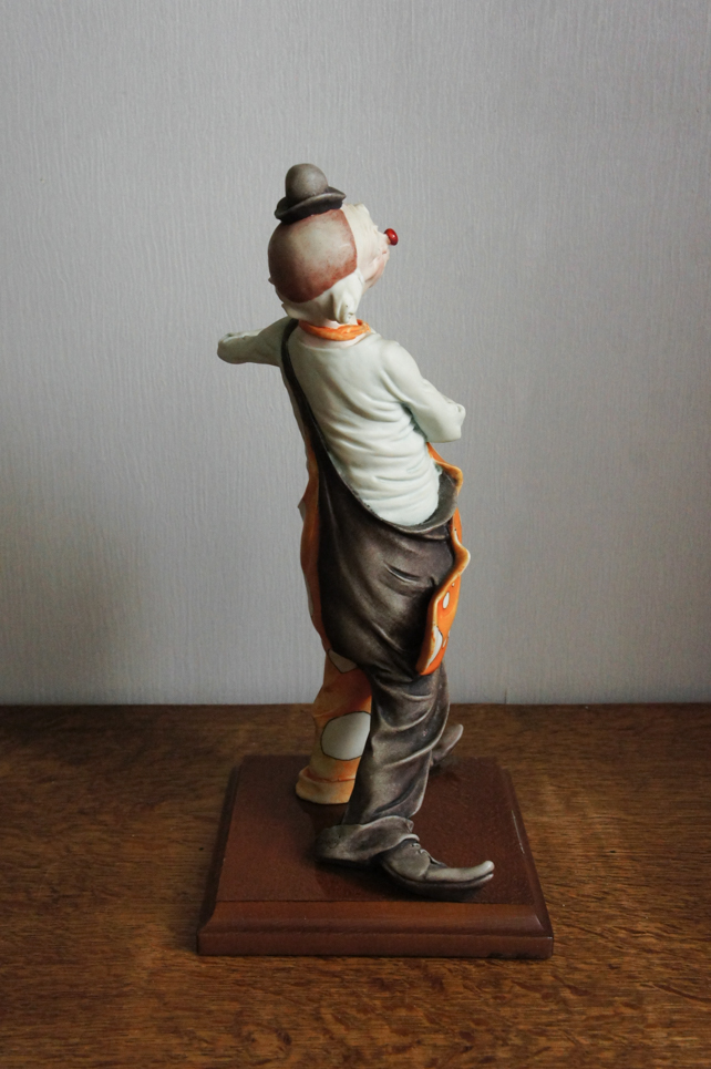 Поющий клоун, Giuseppe Armani, купить