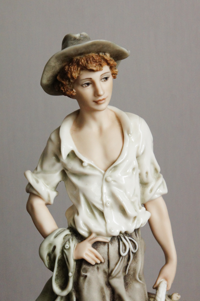 Country boy, Джузеппе Армани, Флоренс, купить