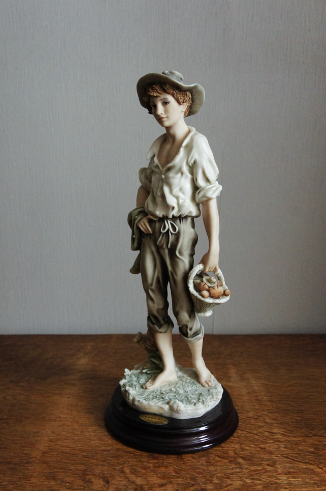 Country boy, Giuseppe Armani, Florence, купить