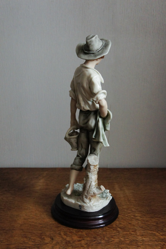 Country boy, Giuseppe Armani, Florence, купить