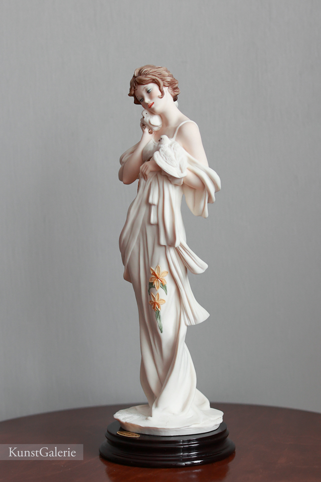 Мечтательница, Giuseppe Armani, Florence, купить