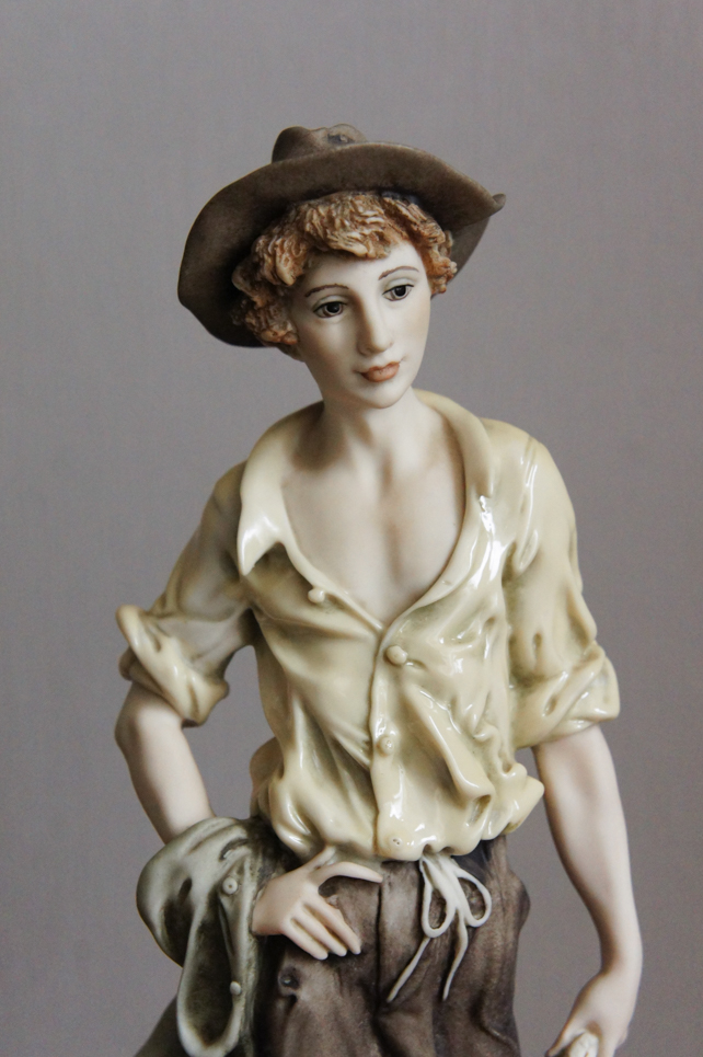 Country boy, Джузеппе Армани, Флоренс, купить