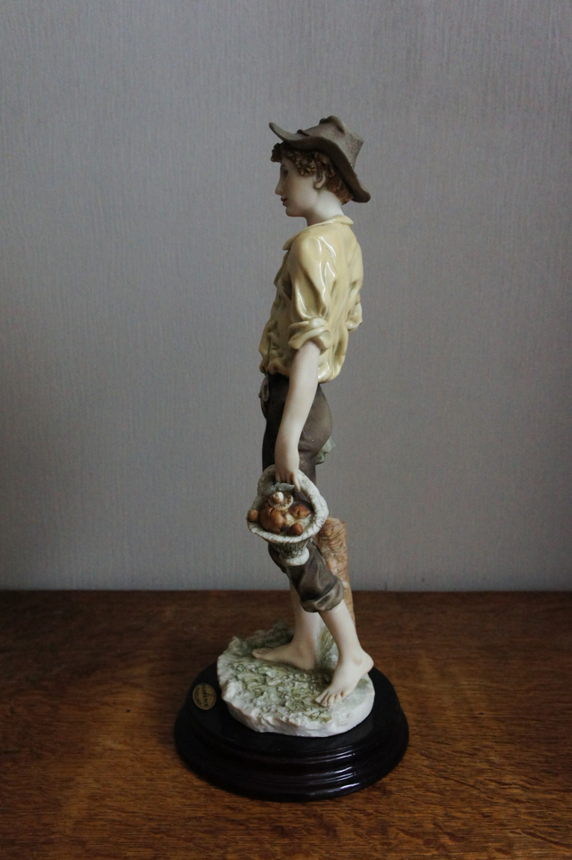 Country boy, Giuseppe Armani, Florence, купить