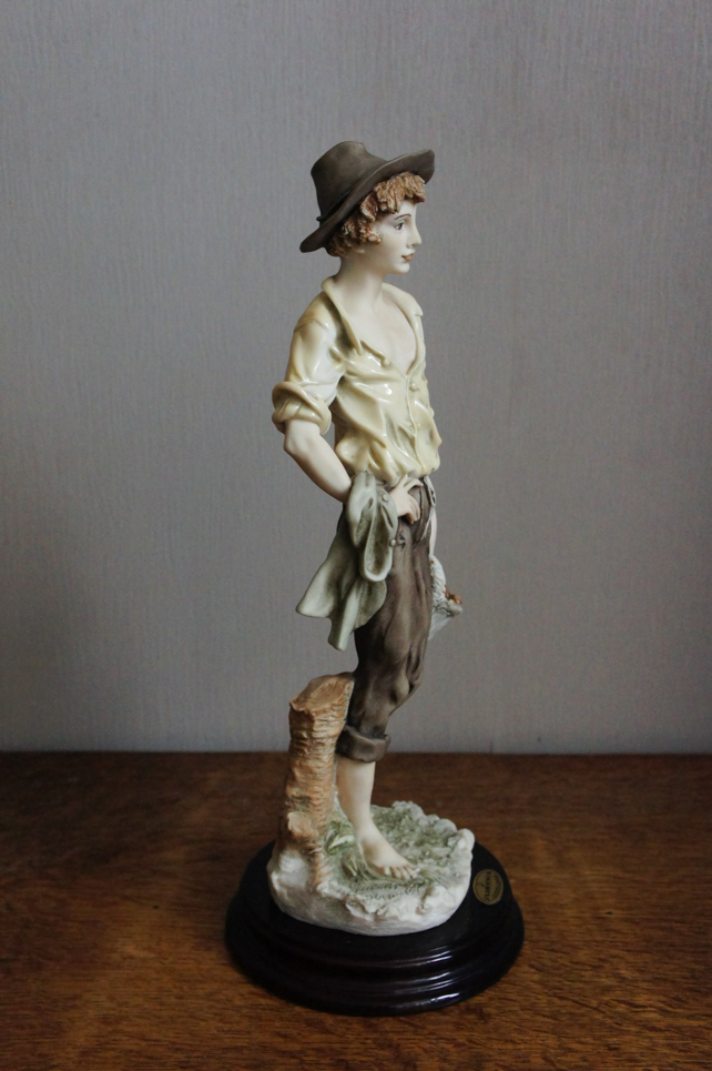 Country boy, Giuseppe Armani, Florence, купить