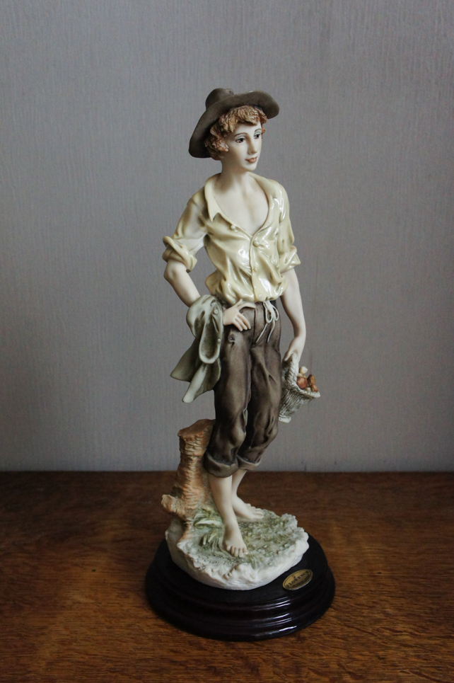 Country boy, Джузеппе Армани, Флоренс, купить