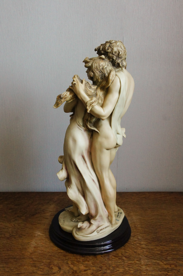Пара влюбленных, Giuseppe Armani, статуэтка
