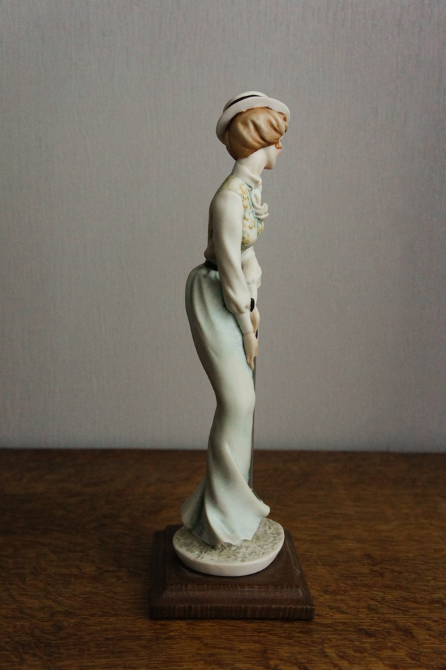 Леди играет в гольф, Giuseppe Armani, Florence, купить