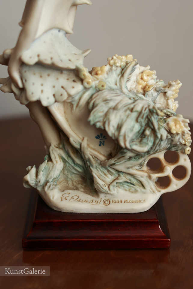 Праздник цветов, Giuseppe Armani, Florence, купить